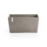 Ecopots Paris Rectangle Planter
