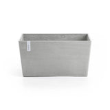 Ecopots Paris Rectangle Planter
