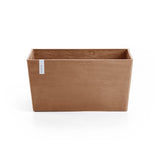 Ecopots Paris Rectangle Planter