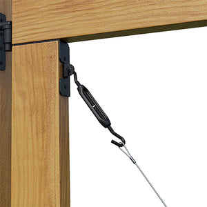 Adjust-A-Gate® Unlimited Low-Profile Complete Gate Kit Adjust-A-Gate®