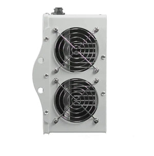 Black Dog 125W PhytoMax-4 2S LED Grow Light Black Dog