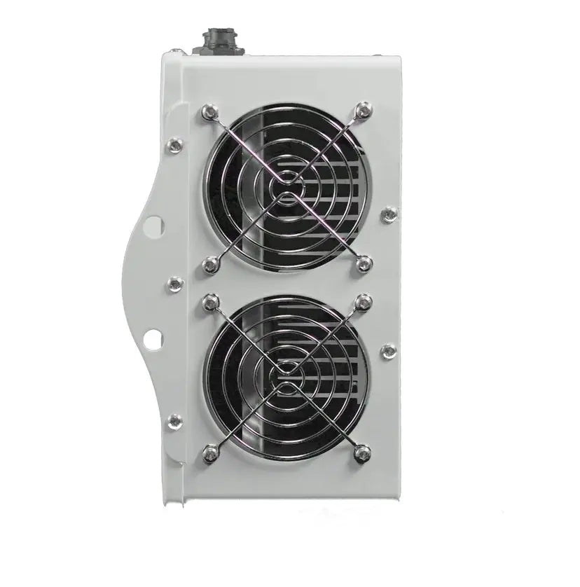 Black Dog 125W PhytoMax-4 2S LED Grow Light Black Dog