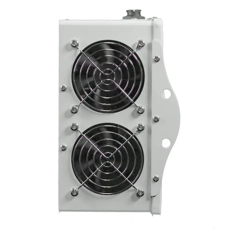 Black Dog 125W PhytoMax-4 2S LED Grow Light Black Dog