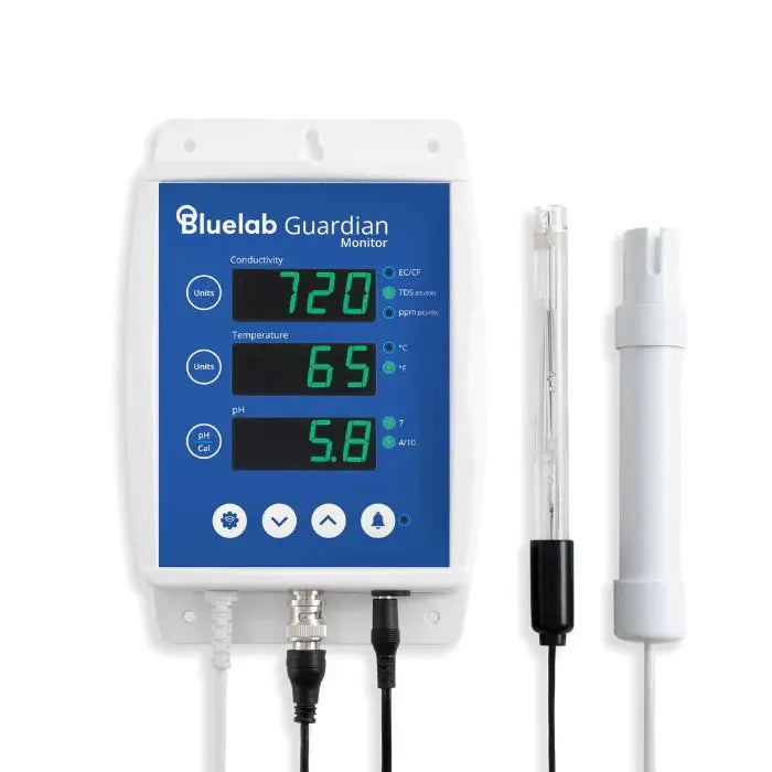 Bluelab Guardian Monitor Wi-Fi Bluelab