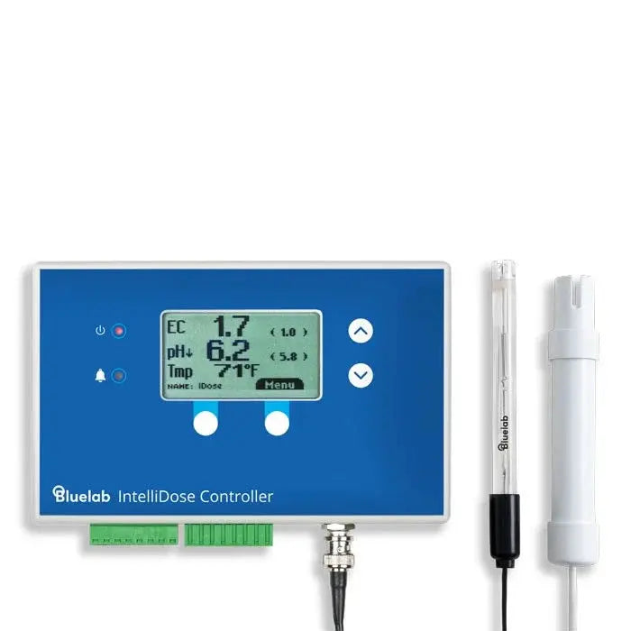 Bluelab IntelliDose Controller Kit Bluelab