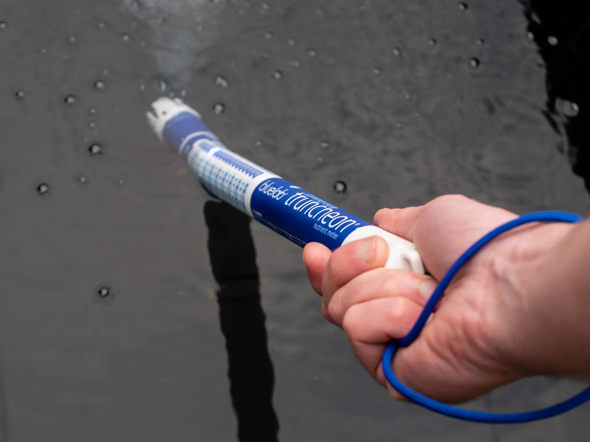 Bluelab Truncheon Nutrient Meter Bluelab
