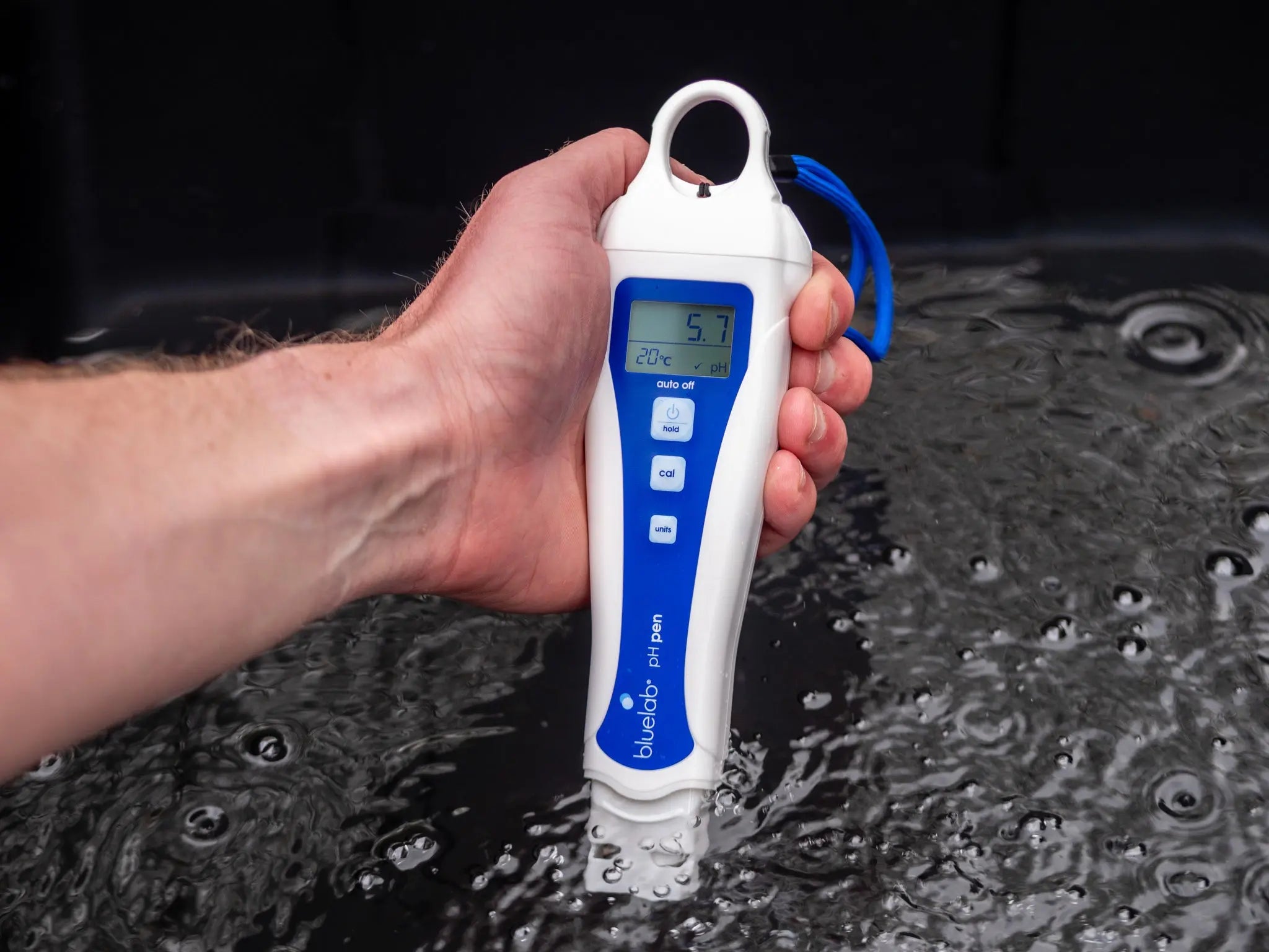 Bluelab pH Pen Bluelab