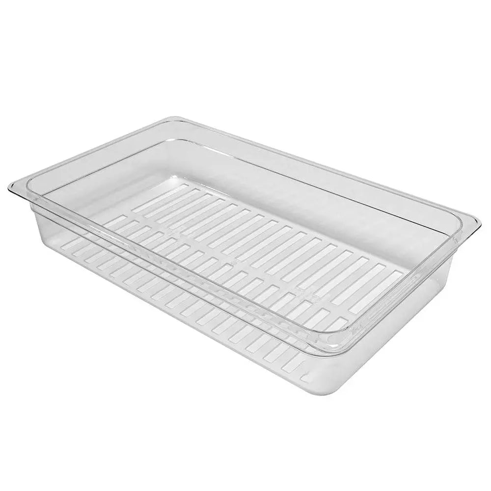 Bud Shaker Box EzTrim