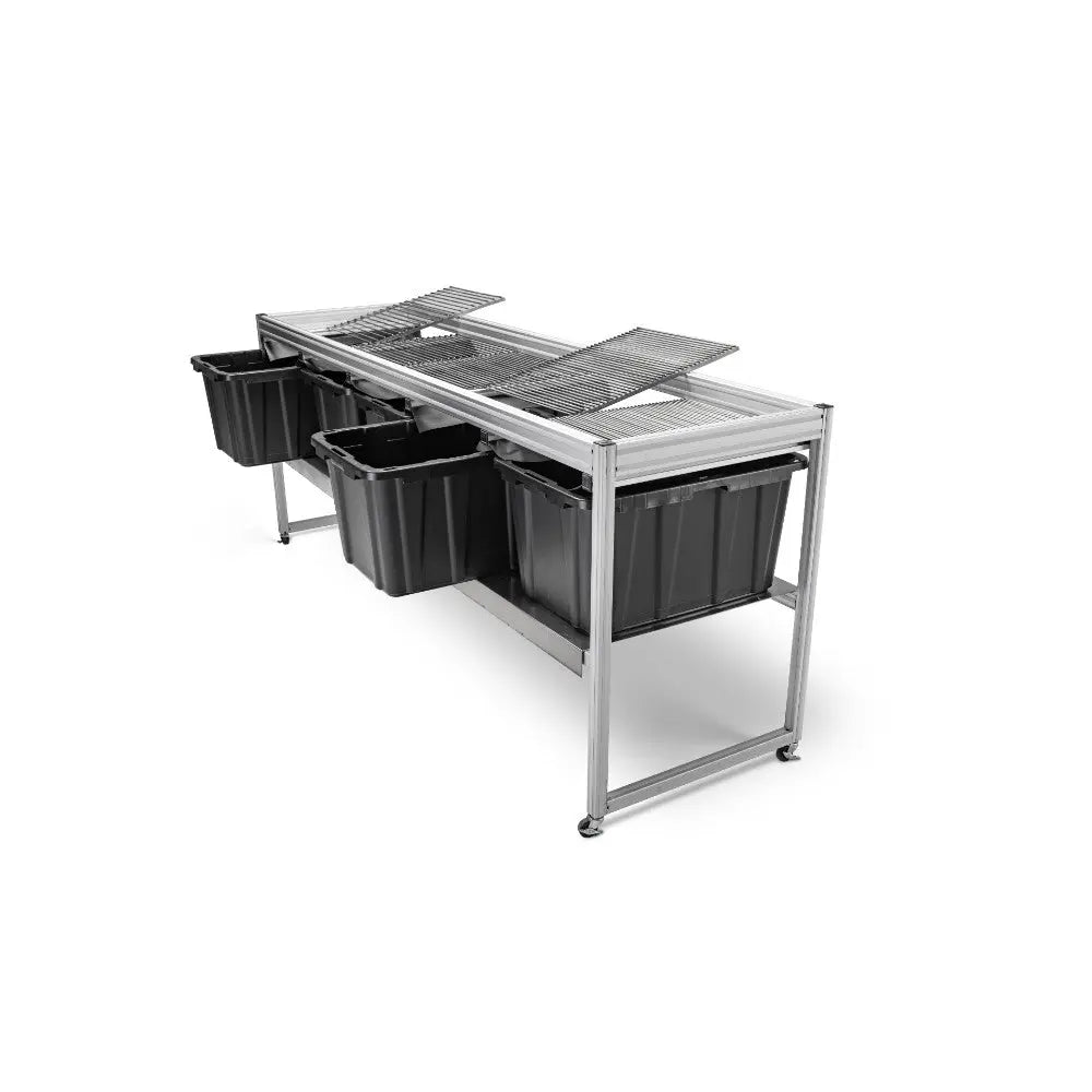 Bud Sorter EzTrim