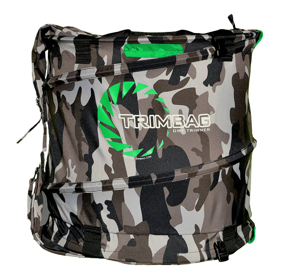 Trimbag Limited Edition Camo Trimbag