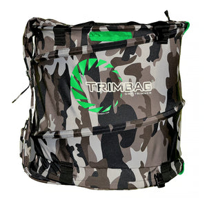 Trimbag Limited Edition Camo Trimbag