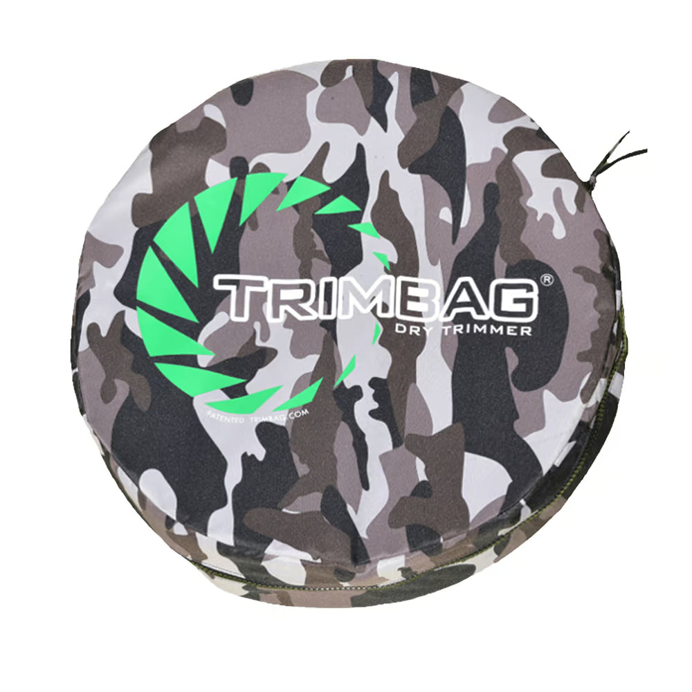 Trimbag Limited Edition Camo Trimbag