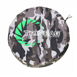 Trimbag Limited Edition Camo Trimbag
