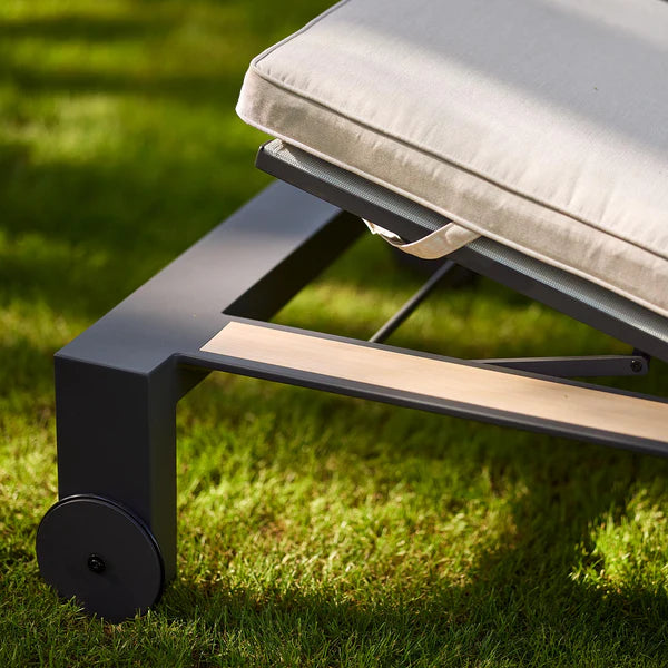 Mirador Sanibel 2 Chaise Lounges Mirador Outdoor