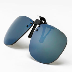 Clip-on Aviator Method Seven