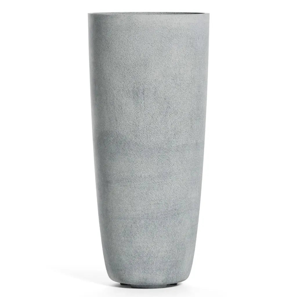 Cosapots Lofto Tall Round Planter Cosapots