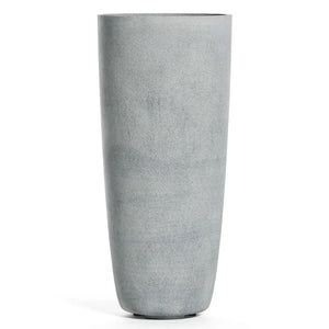 Cosapots Lofto Tall Round Planter Cosapots