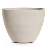 Cosapots Lupo Tapered Round Planter Cosapots