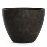 Cosapots Lupo Tapered Round Planter Cosapots
