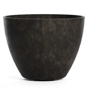 Cosapots Lupo Tapered Round Planter Cosapots