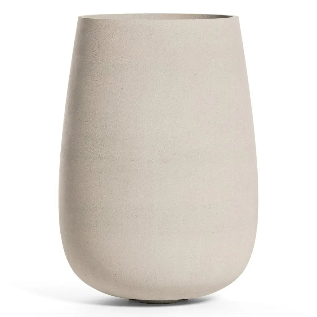 Cosapots Mondo High Tall Round Planter Cosapots
