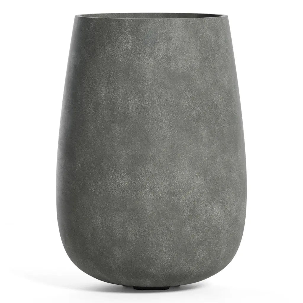 Cosapots Mondo High Tall Round Planter Cosapots