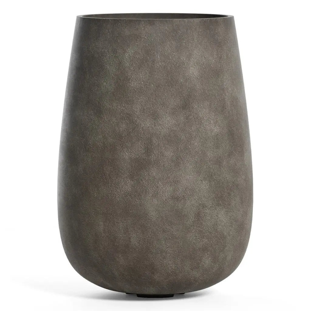 Cosapots Mondo High Tall Round Planter Cosapots