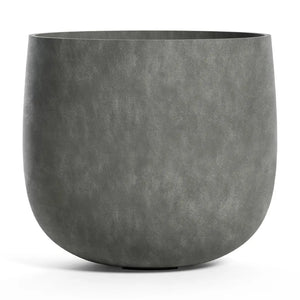 Cosapots Mondo Round Planter Cosapots