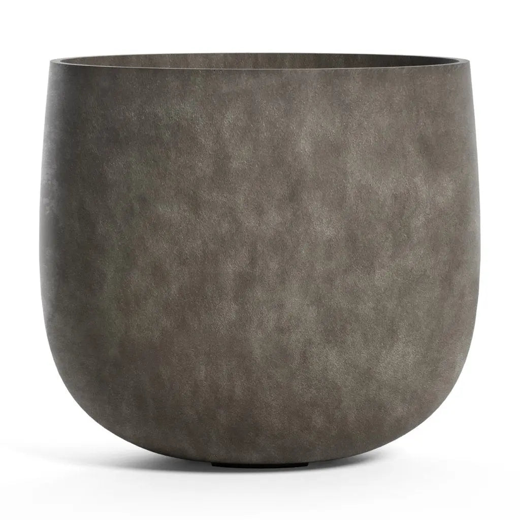Cosapots Mondo Round Planter Cosapots