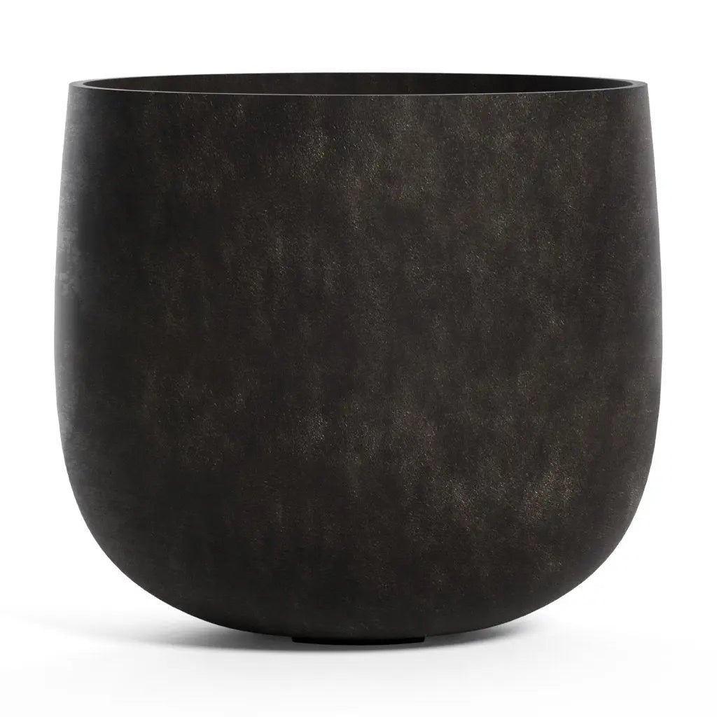 Cosapots Mondo Round Planter Cosapots
