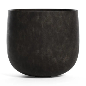 Cosapots Mondo Round Planter Cosapots