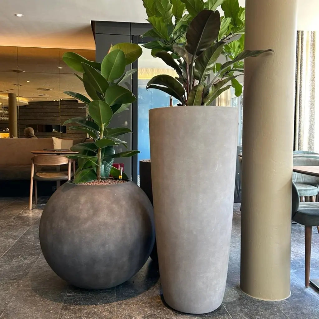 Cosapots Orbo Globe Sphere Planter Cosapots