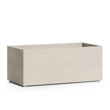 Cosapots Semplito Modular Rectangle Planter Collection Cosapots
