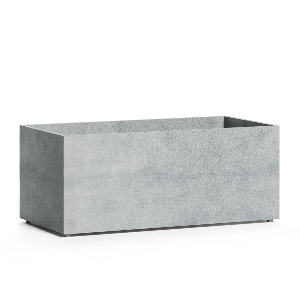 Cosapots Semplito Modular Rectangle Planter Collection Cosapots