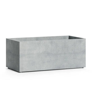Cosapots Semplito Modular Rectangle Planter Collection Cosapots