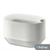 Crescent Garden Self-Watering Mod Planter Crescent Garden