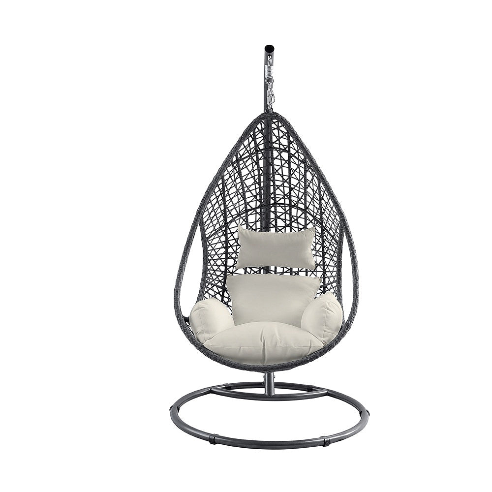 Bravo Outdoor Egg Chair-Orenza living