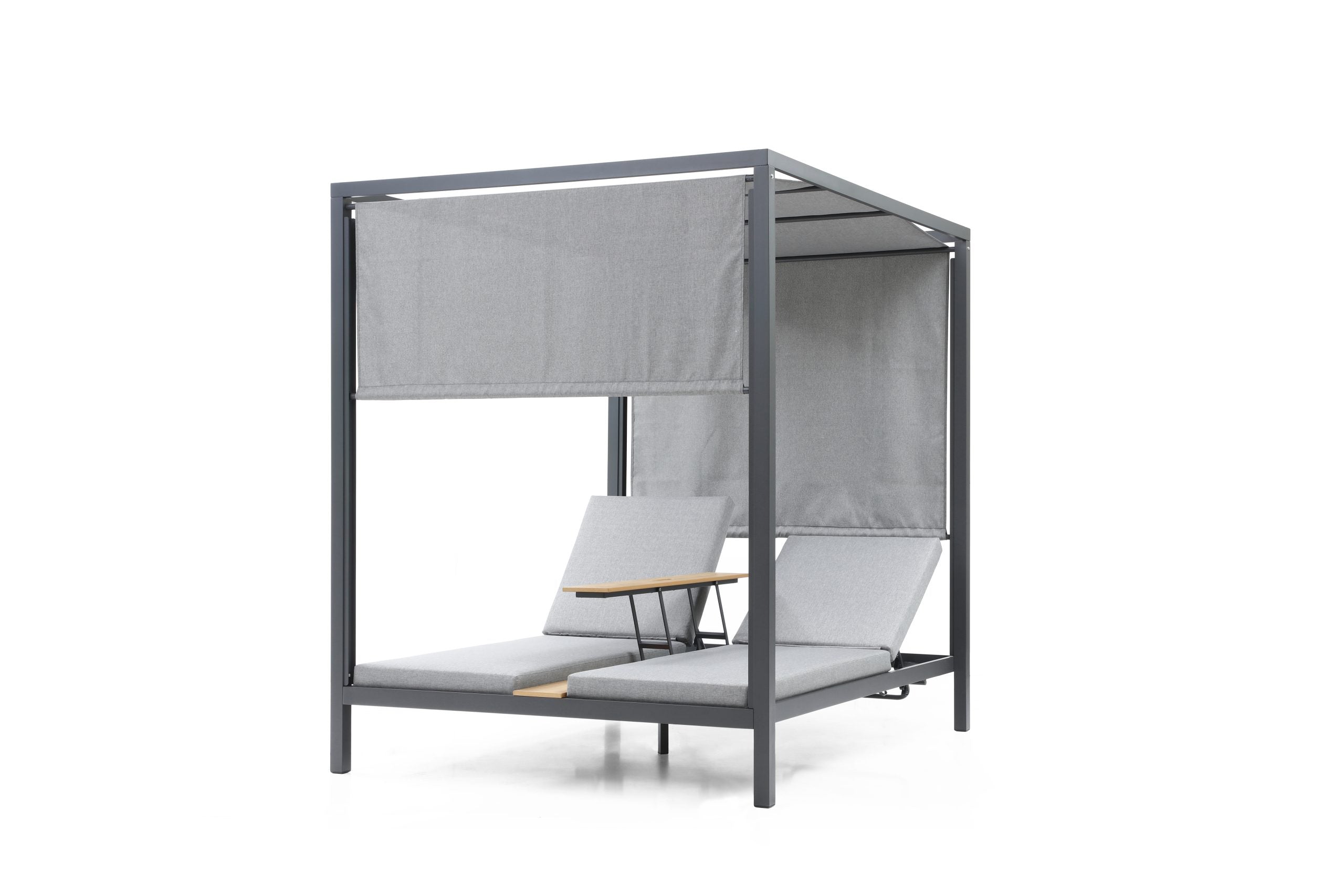 Alena Gazebo-Orenza Living