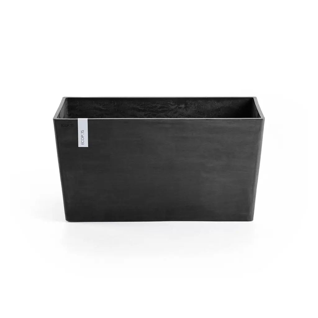 Ecopots Paris Rectangle Planter Ecopots