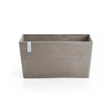 Ecopots Paris Rectangle Planter Ecopots