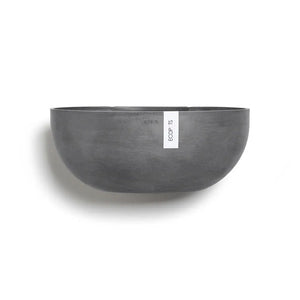 Ecopots Sofia Wall Small Conical Planter Ecopots