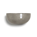 Ecopots Sofia Wall Small Conical Planter Ecopots