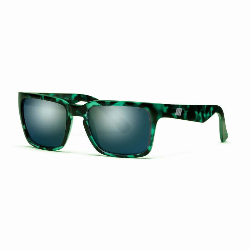 Growing Exposed Evolution FX2 Emerald Tortoise Method Seven