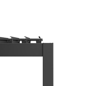 Mirador Life series - 111 Grill S1 Pergola-Orenza Living