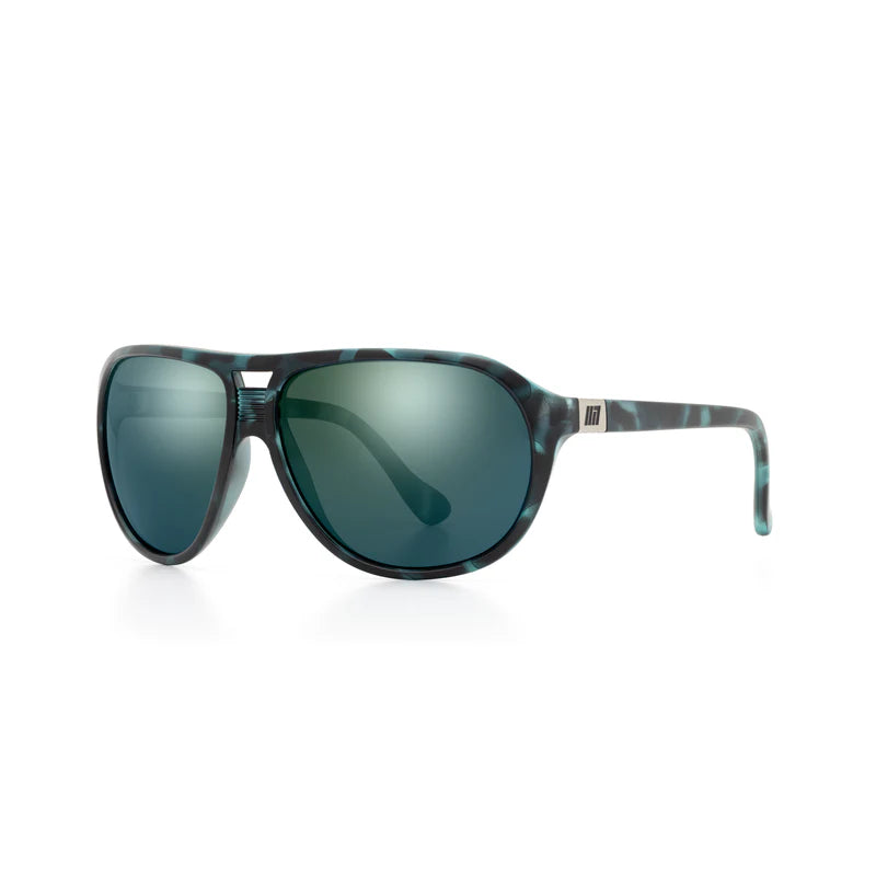 The Duchess FX2 Emerald Tortoise Method Seven