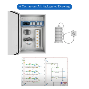 Pearl 6 Contactor Packages Link4 Corporation