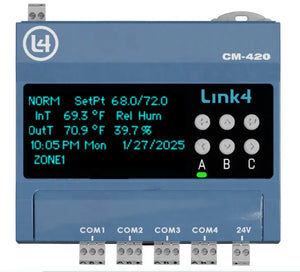 Pearl 6 Contactor Packages Link4 Corporation