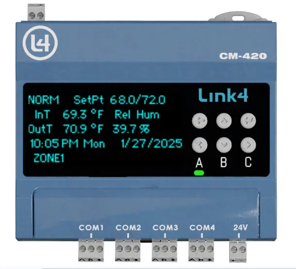 Pearl 6 Contactor Packages Link4 Corporation