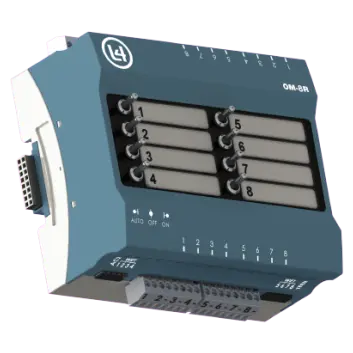 Pearl 6 Contactor Packages Link4 Corporation