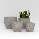 ProTone Fiberglass Tapered Round Collection ProTone